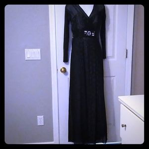 Alberto Makali gown